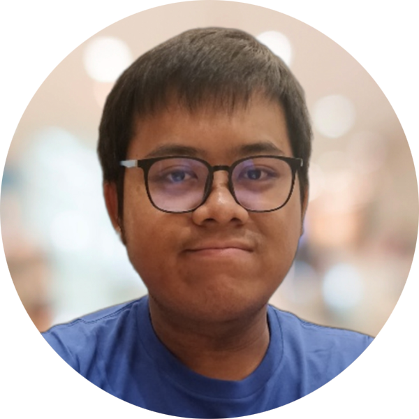 Afiq Rosli - Head of Innovation at DMF